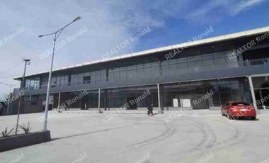 WAREHOUSE AND COMMERCIAL FOR LEASE