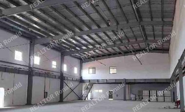 WAREHOUSE AND COMMERCIAL FOR LEASE