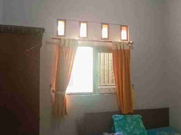 RUMAH DIJUAL MURAH BERIKUT 2 KIOS