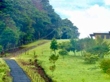 Tagaytay City Twin Lakes Residential Lot for Sale at Domain Le Jardin