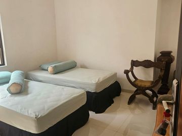 Rumah Gandaria Radio Dalam LT 580 m² Full Renovasi