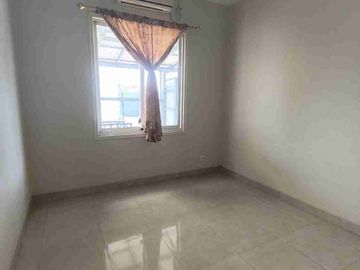Dijual Rumah Cluster Garnet Pondok Hijau Golf Gading Serpong