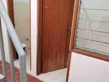 disewakan rumah di Batununggal siap huni