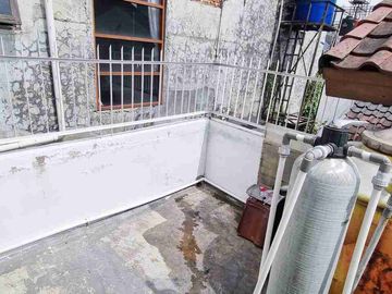 disewakan rumah di Batununggal siap huni