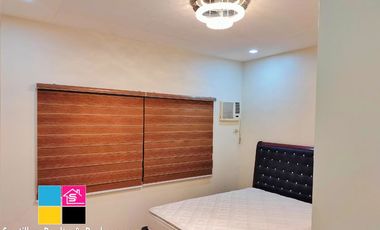 FOR SALE FURNISHED HOUSE IN BANILAD CEBU CITY