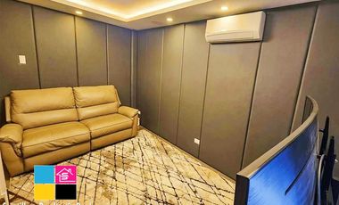 FOR SALE FURNISHED HOUSE IN BANILAD CEBU CITY
