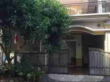 THE ROYAL RESIDENCE PULOGEBANG