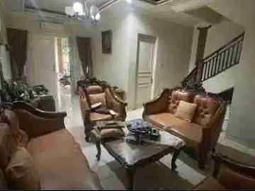 THE ROYAL RESIDENCE PULOGEBANG