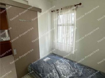 Disewakan tipe 2br apartment mediterania garden residence 2