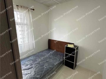 Disewakan tipe 2br apartment mediterania garden residence 2