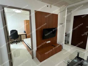 Disewakan tipe 2br apartment mediterania garden residence 2