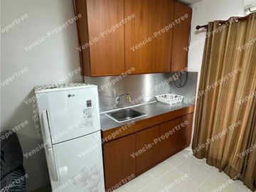 Disewakan tipe 2br apartment mediterania garden residence 2