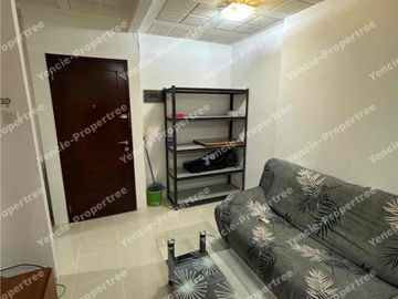 Disewakan tipe 2br apartment mediterania garden residence 2