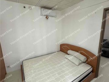 Disewakan tipe 2br apartment mediterania garden residence 2