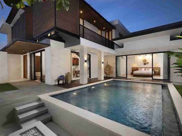 Villa petitenget seminyak