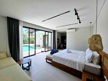 Villa petitenget seminyak