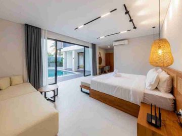 Villa petitenget seminyak