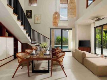 Villa petitenget seminyak