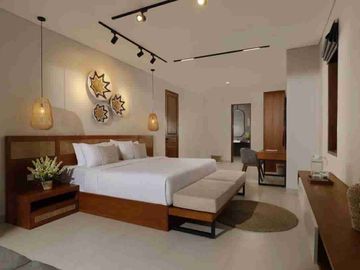 Villa petitenget seminyak