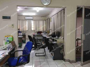 Harga Murah Tanah ex Pabrik Tangerang Kota