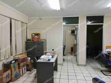 Harga Murah Tanah ex Pabrik Tangerang Kota