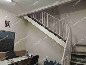 Harga Murah Tanah ex Pabrik Tangerang Kota