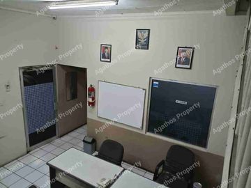Harga Murah Tanah ex Pabrik Tangerang Kota