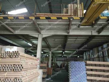 Harga Murah Tanah ex Pabrik Tangerang Kota