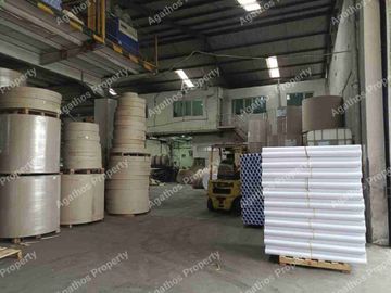 Harga Murah Tanah ex Pabrik Tangerang Kota
