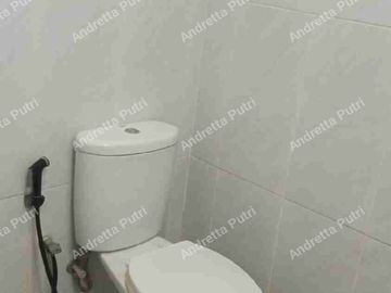 RUMAH SIAP HUNI FULL FURNISHED DI BEKASI TIMUR