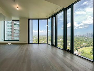Brand-New 4-Bedroom Condominium for Sale in Aurelia Residences BGC, Taguig