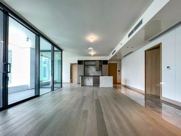 Brand-New 4-Bedroom Condominium for Sale in Aurelia Residences BGC, Taguig