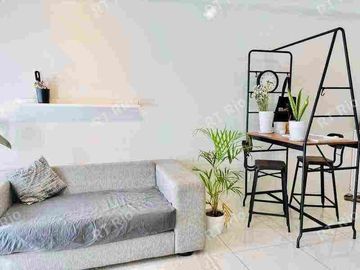 1BR Condo for Rent in BGC | Times Square West | 39 sqm | With Parking Option