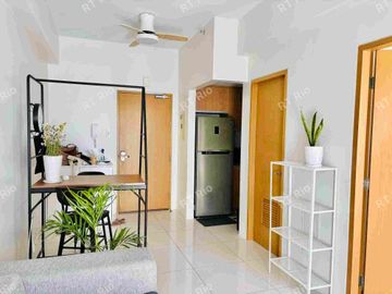 1BR Condo for Rent in BGC | Times Square West | 39 sqm | With Parking Option