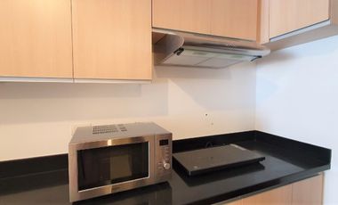 Studio Penthouse Unit with Parking for lease in Verve Residences Tower 1, BGC Taguig