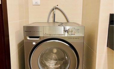 Studio Penthouse Unit with Parking for lease in Verve Residences Tower 1, BGC Taguig