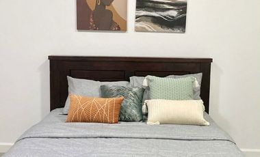 Studio Penthouse Unit with Parking for lease in Verve Residences Tower 1, BGC Taguig