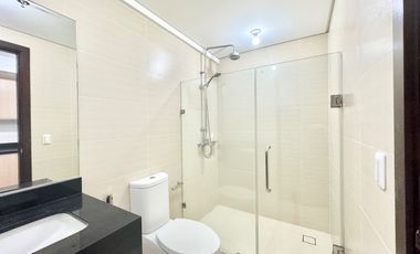 Studio Penthouse Unit with Parking for lease in Verve Residences Tower 1, BGC Taguig