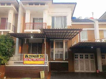Dijual Cepat Rumah Mewah