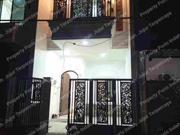 Dijual Rumah Poris Cipondoh