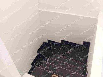 Dijual Rumah Poris Cipondoh