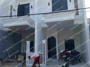 Dijual Rumah Poris Cipondoh