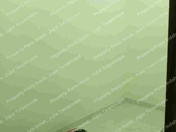 Dijual Rumah Poris Cipondoh