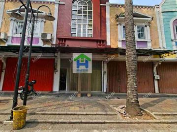 Ruko 2 Lantai Disewa-Dijual 700 jt-an Harga Murah