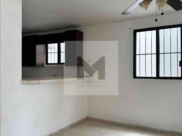 Casa en renta en Francisco de Montejo – Zona La Castellana