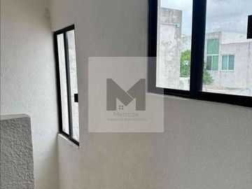 Casa en renta en Francisco de Montejo – Zona La Castellana