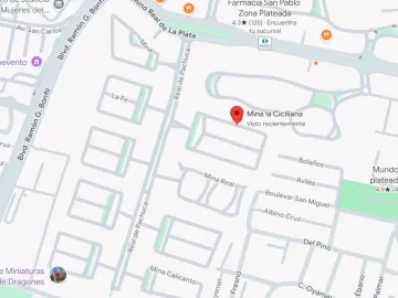 CASA EN VENTA EN ZONA PLATEADA PACHUCA HIDALGO
