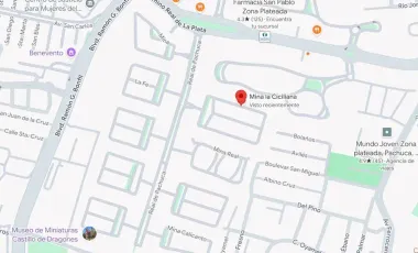 CASA EN VENTA EN ZONA PLATEADA PACHUCA HIDALGO