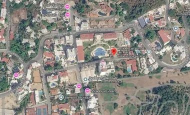DEPARTAMENTO CON ALBERCA EN VENTA LOMAS DEL MAR EN ACAPULCO