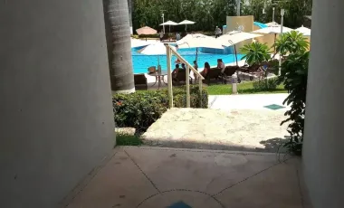 DEPARTAMENTO CON ALBERCA EN VENTA LOMAS DEL MAR EN ACAPULCO